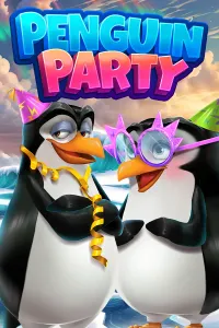 Penguin Party